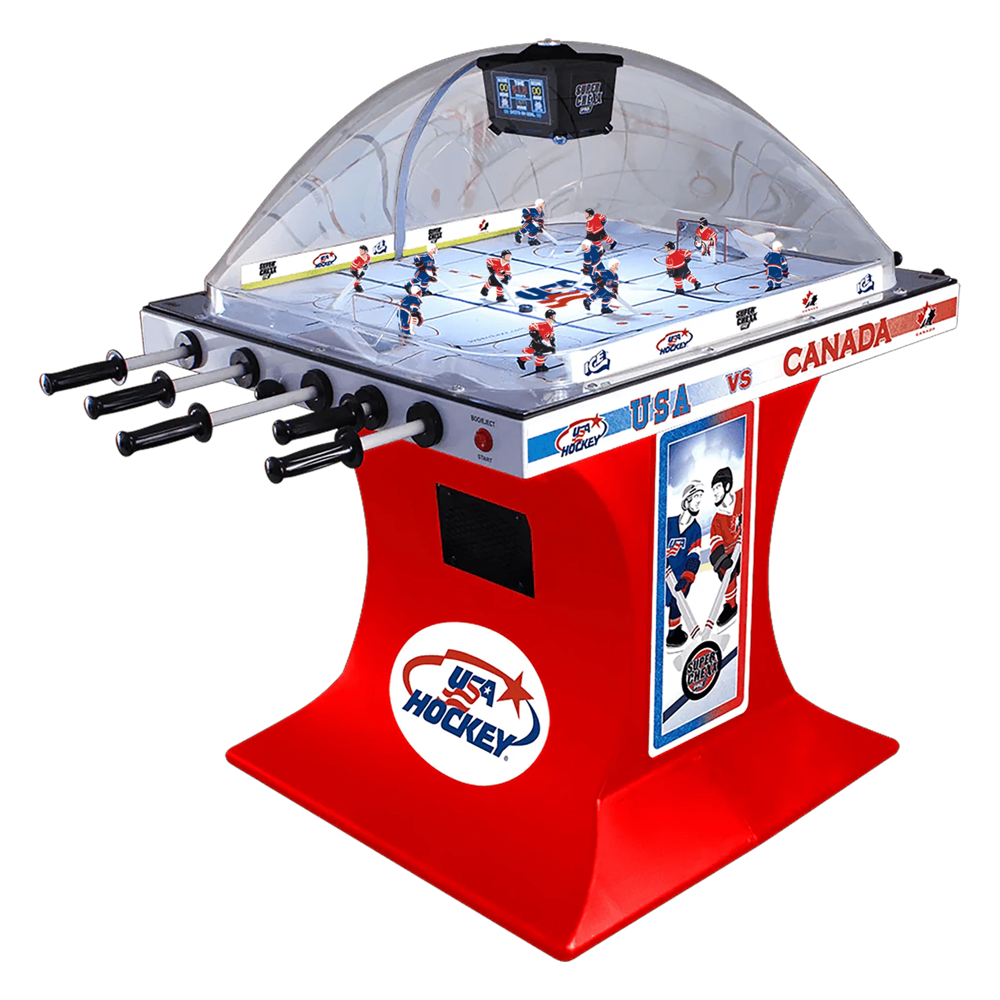 Super Chexx Pro Best Sellers
